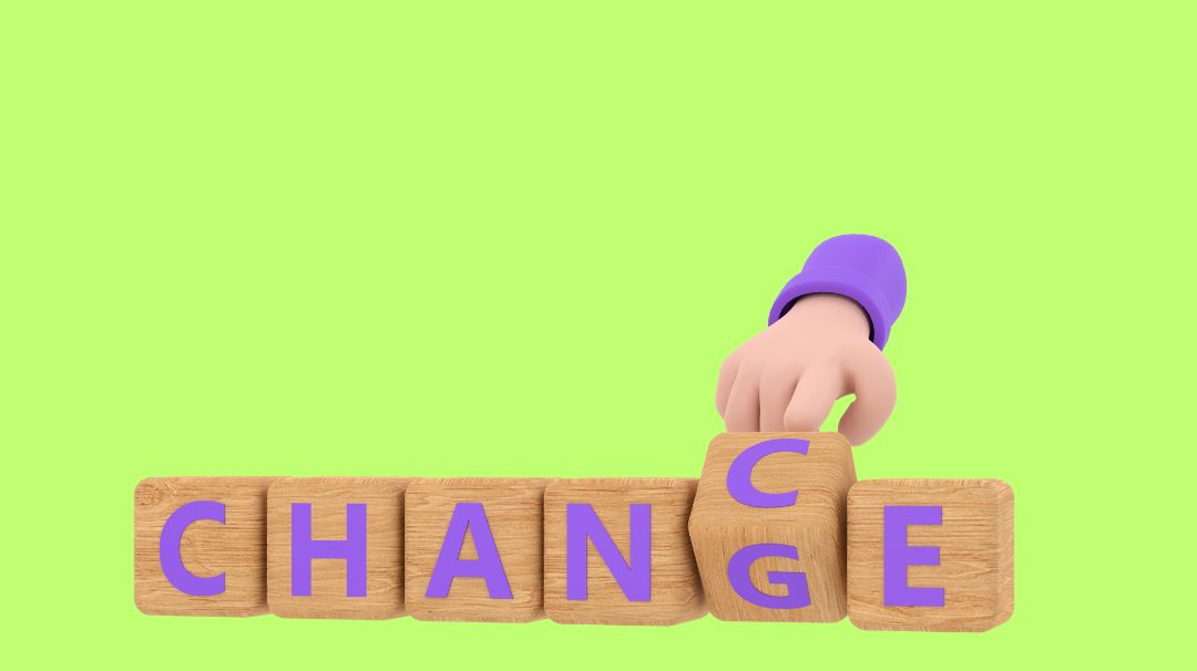 Change Mastery Intensive – photo 1