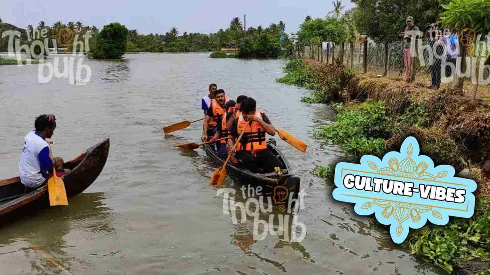 Kerala City Race