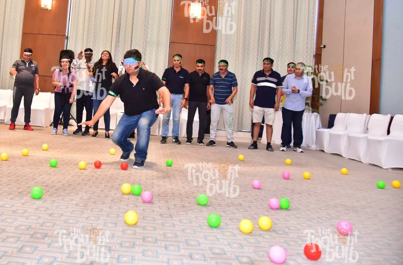 Minute To Win It