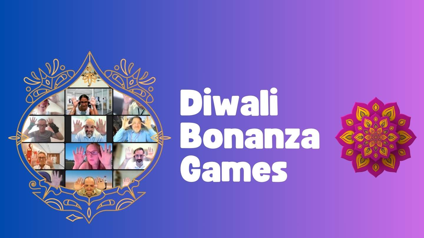 Diwali Bonanza Games