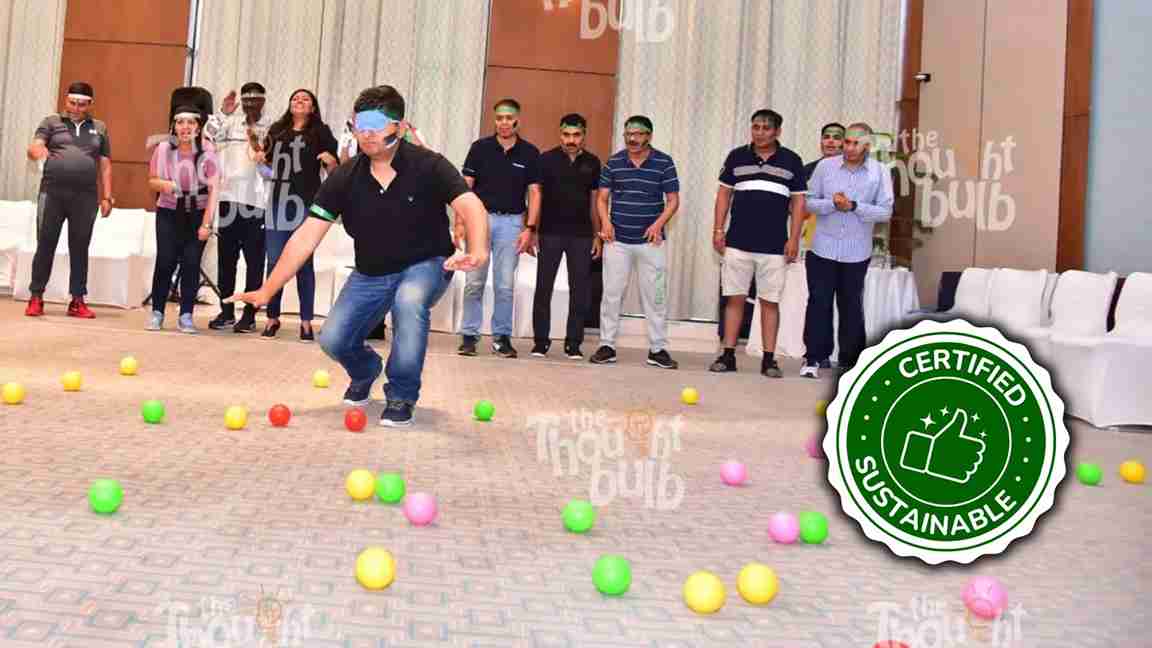 Indoor Olympics – photo 1