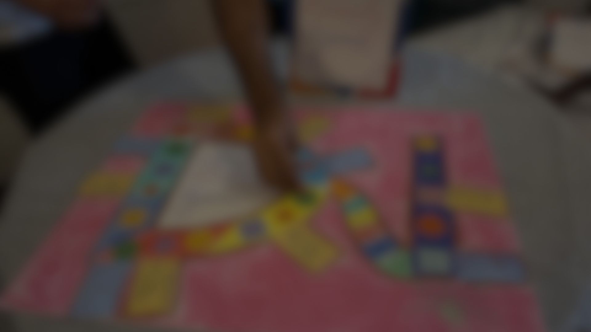 The Best Board Game 