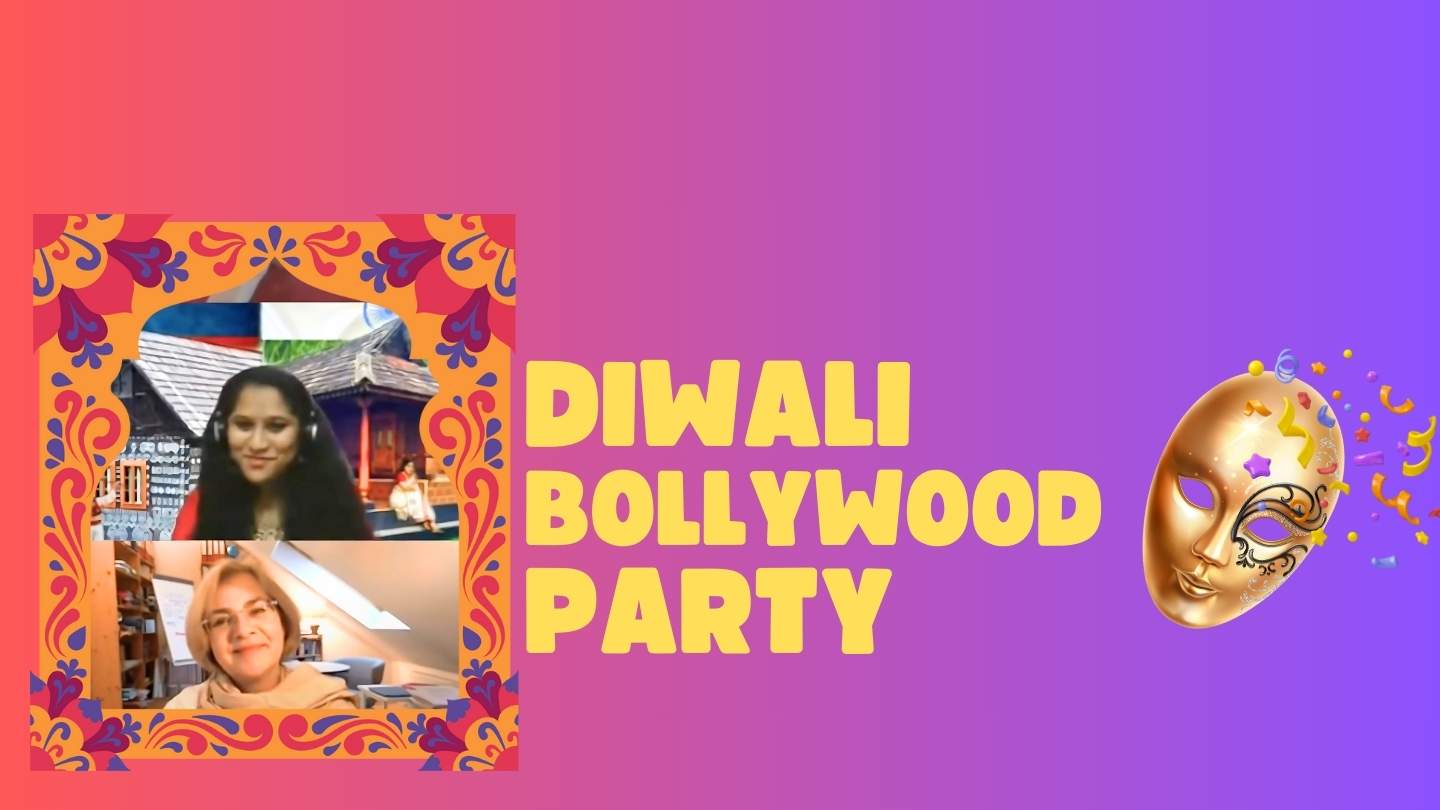 Diwali Bollywood Party