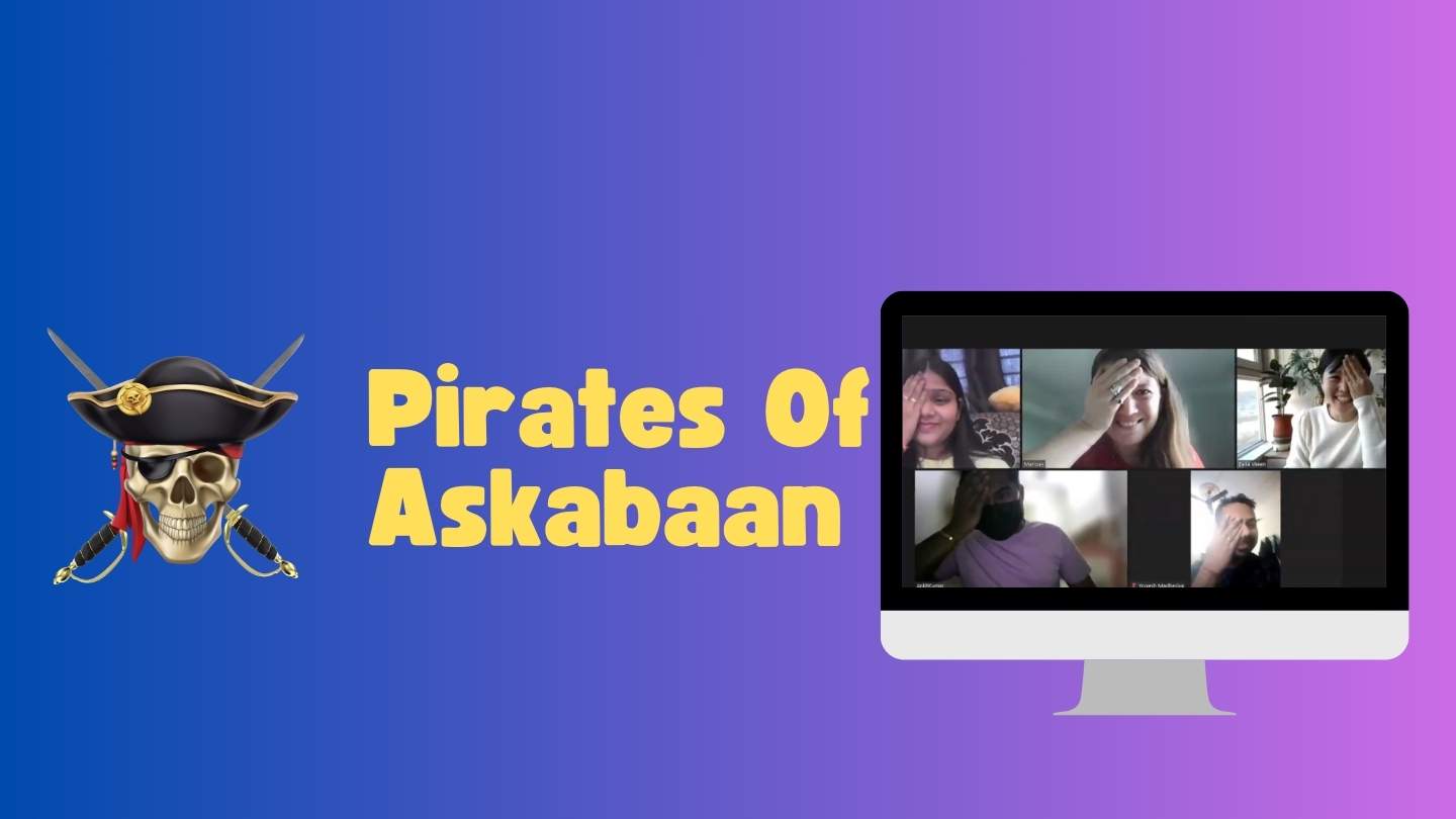 Pirates Of Askabaan