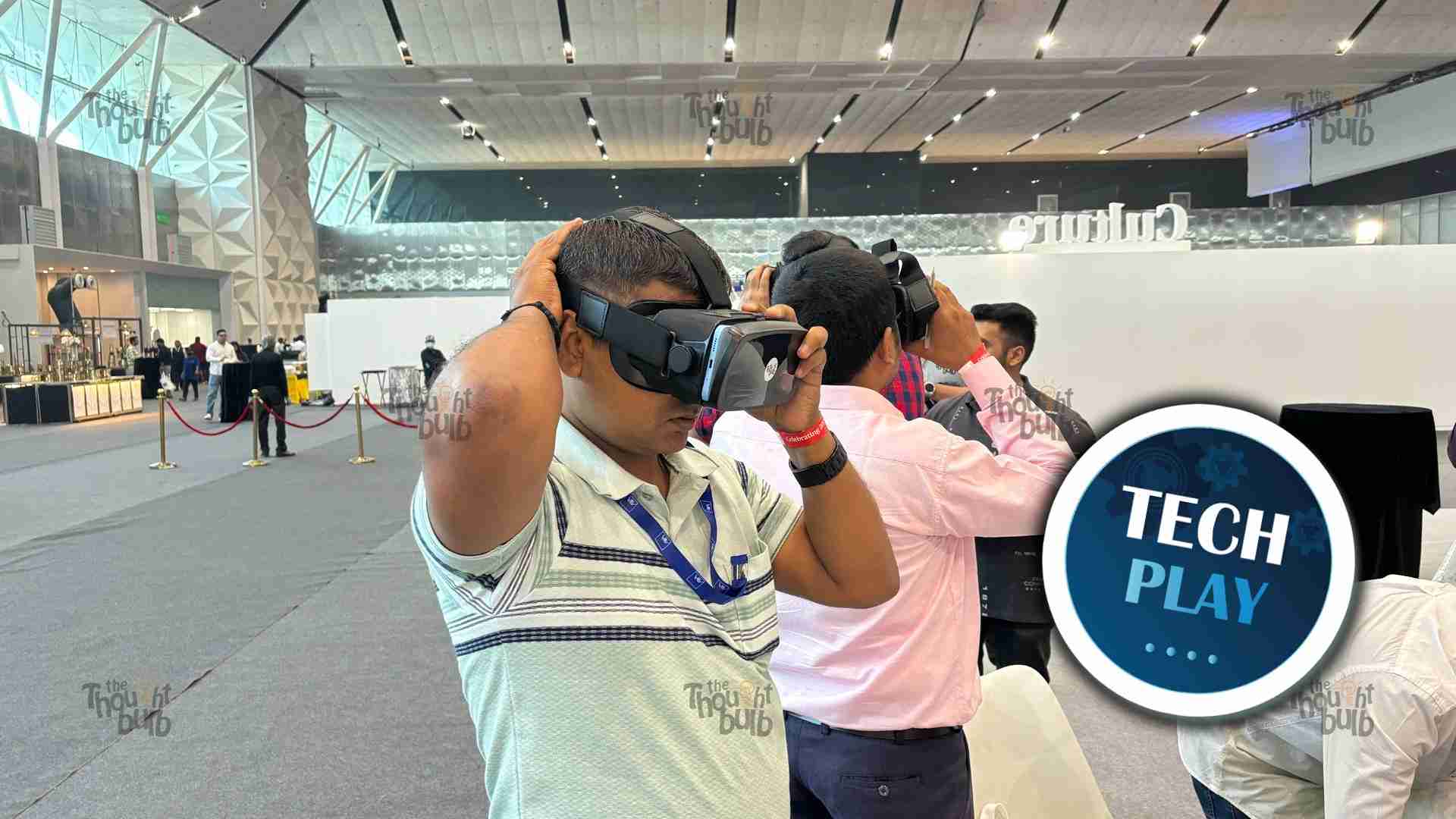 Zen Quest VR Challenge