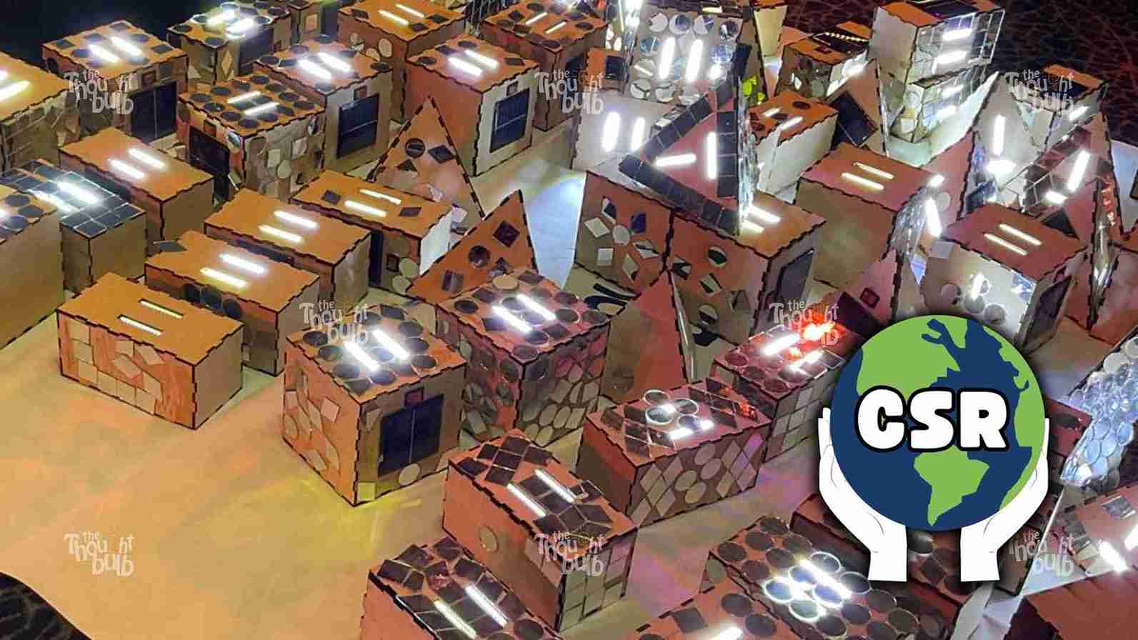 Solar Fusion Challenge 