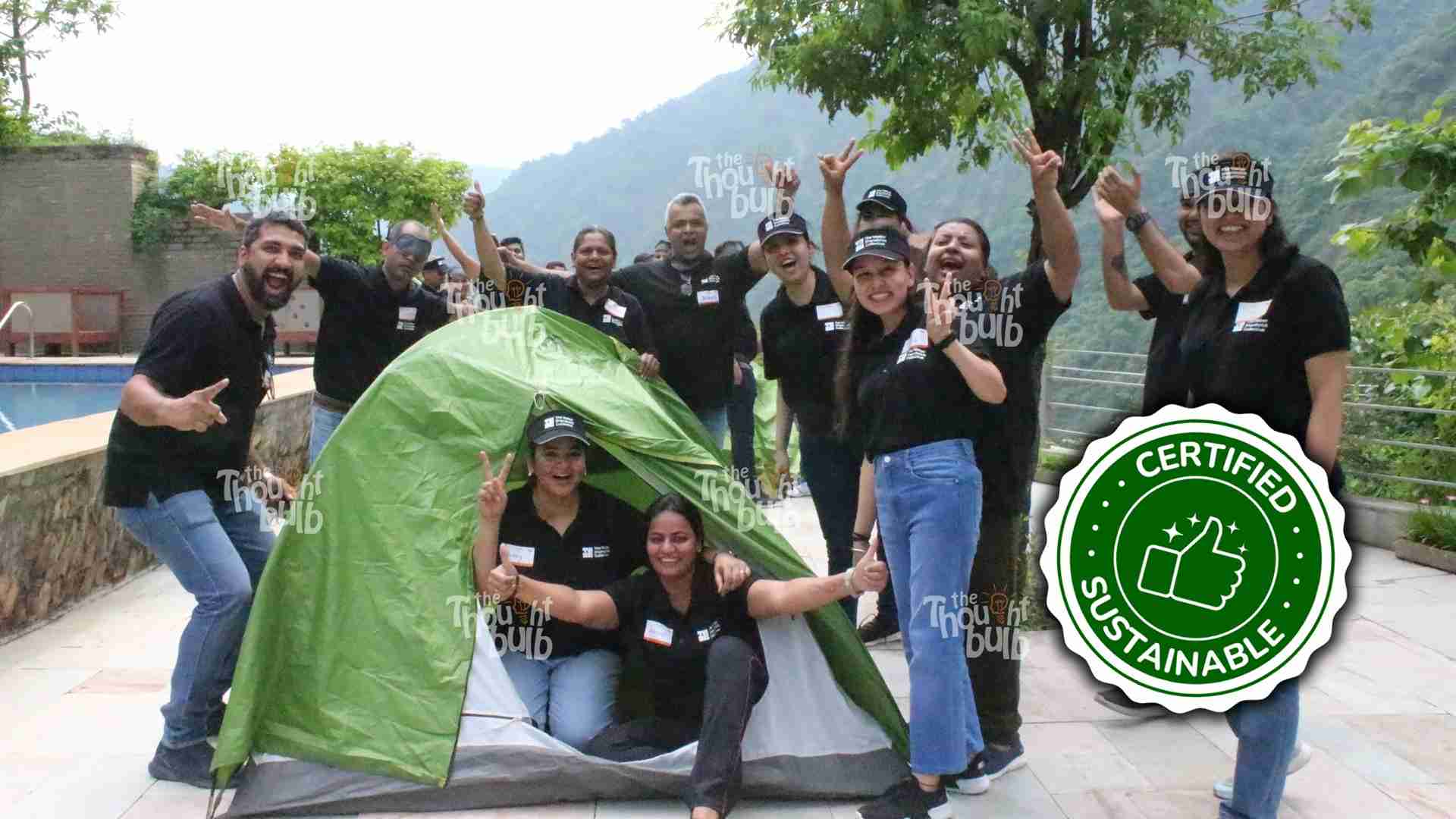Everest Challenge – photo 1