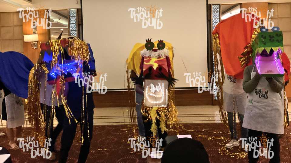 Dragon Dance Challenge – photo 1