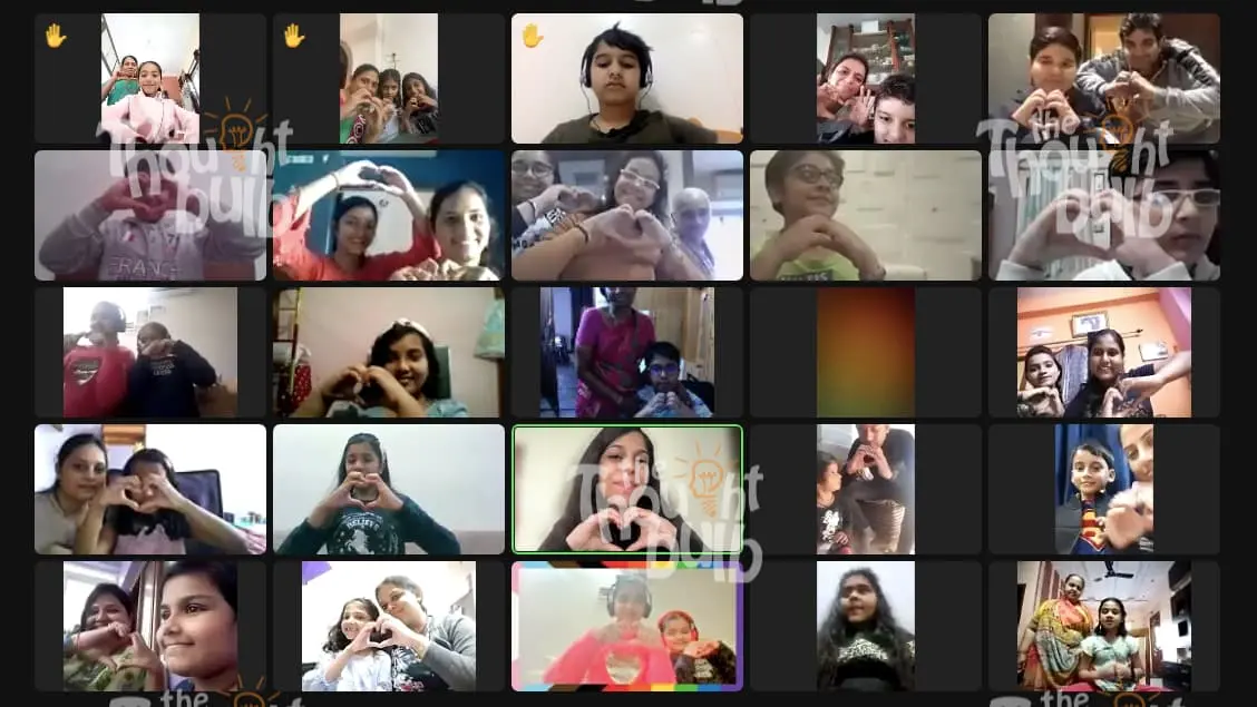Future Game Coders (kids) – photo 1