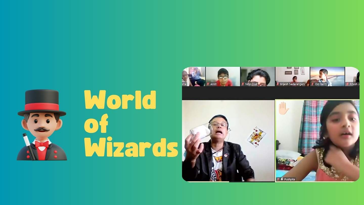 World of Wizards