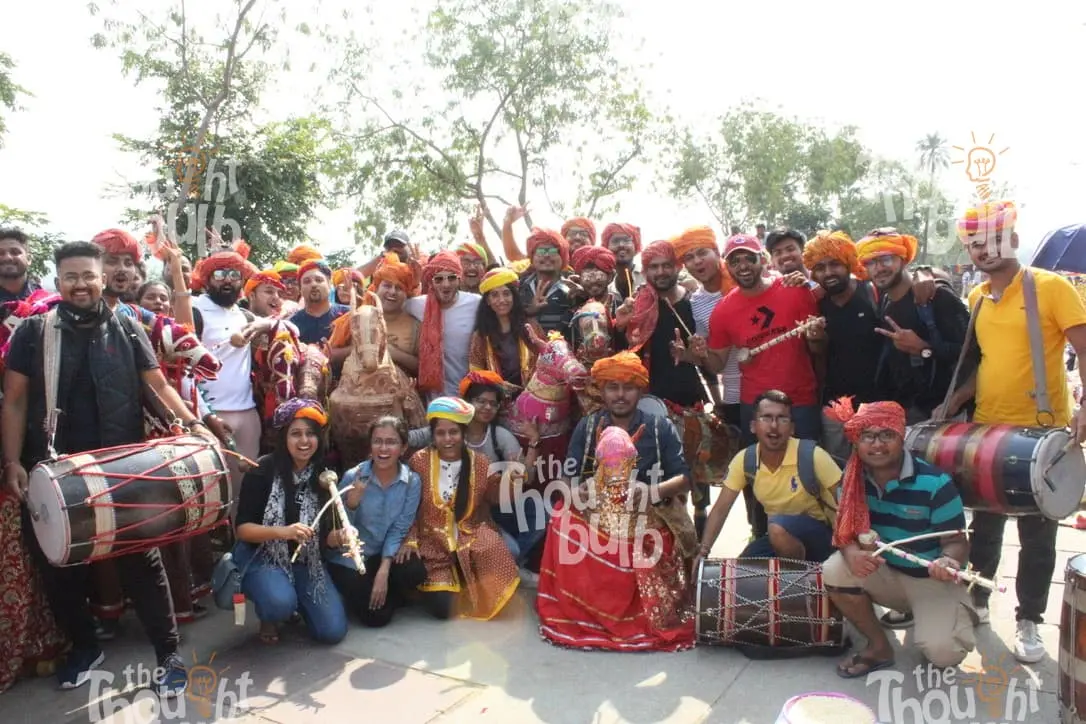 Rajasthan City Race 