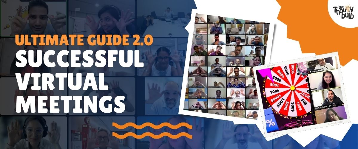 Successful Virtual Meetings – Ultimate Guide 2.0