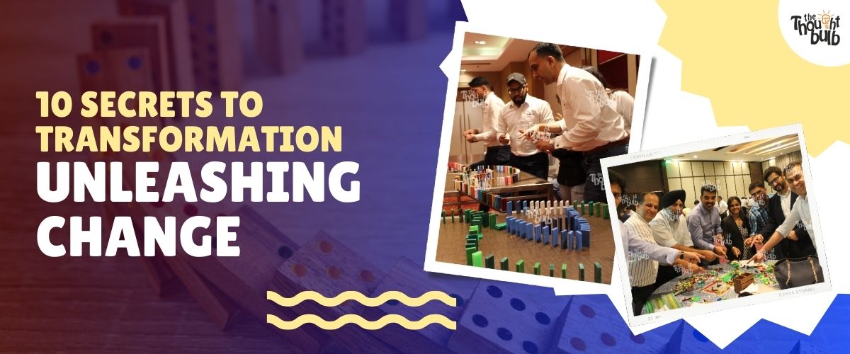 Top 10 Models Driving Organizational Change