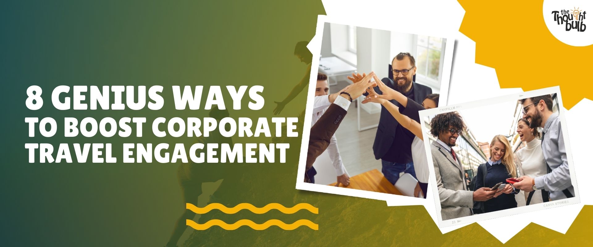 8 Ways to Boost Corporate Travel Engagement