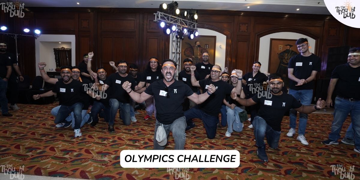 Olympics or MTWI