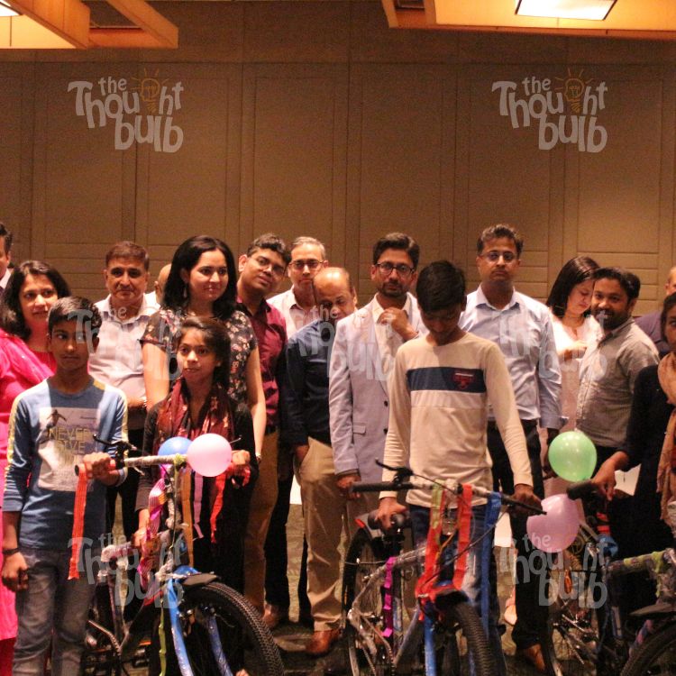 Team Building Activity  At Westin Sohna
