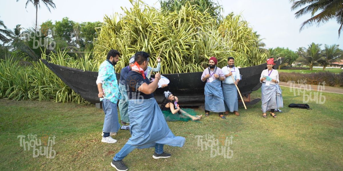 Cultural Immersion 