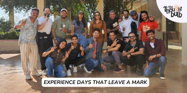 Experience Days That Leave a Mark