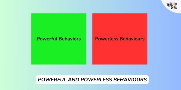 Powerful and Powerless