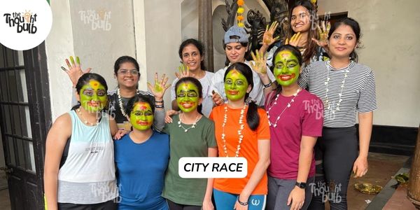 city race