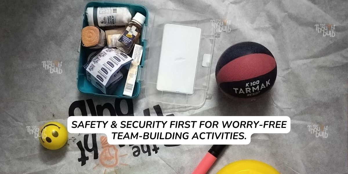 Safety and Security
