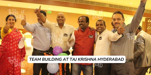 taj krishna