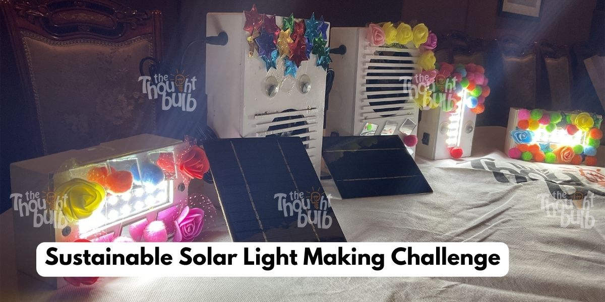 Solar Light