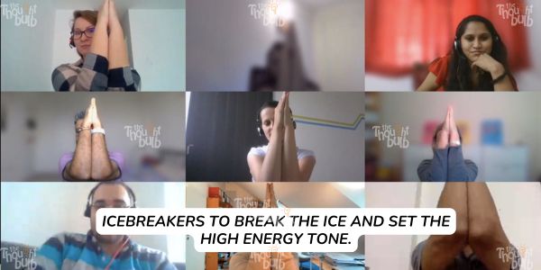 Icebreakers