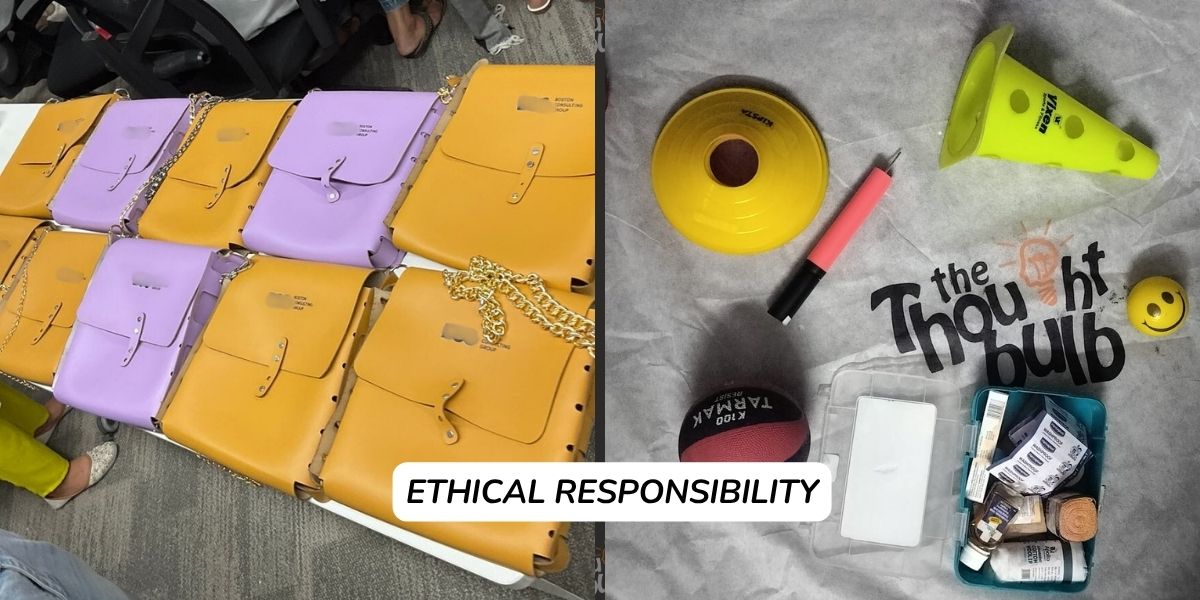 Ethical Responsibility