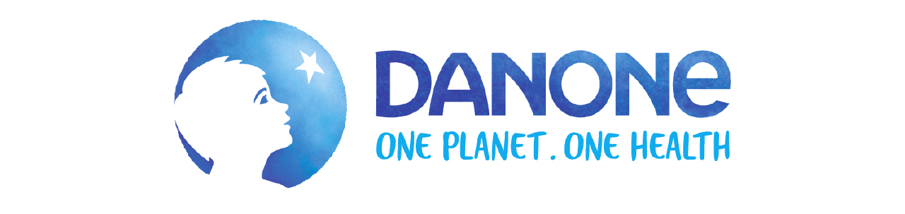 Client logo