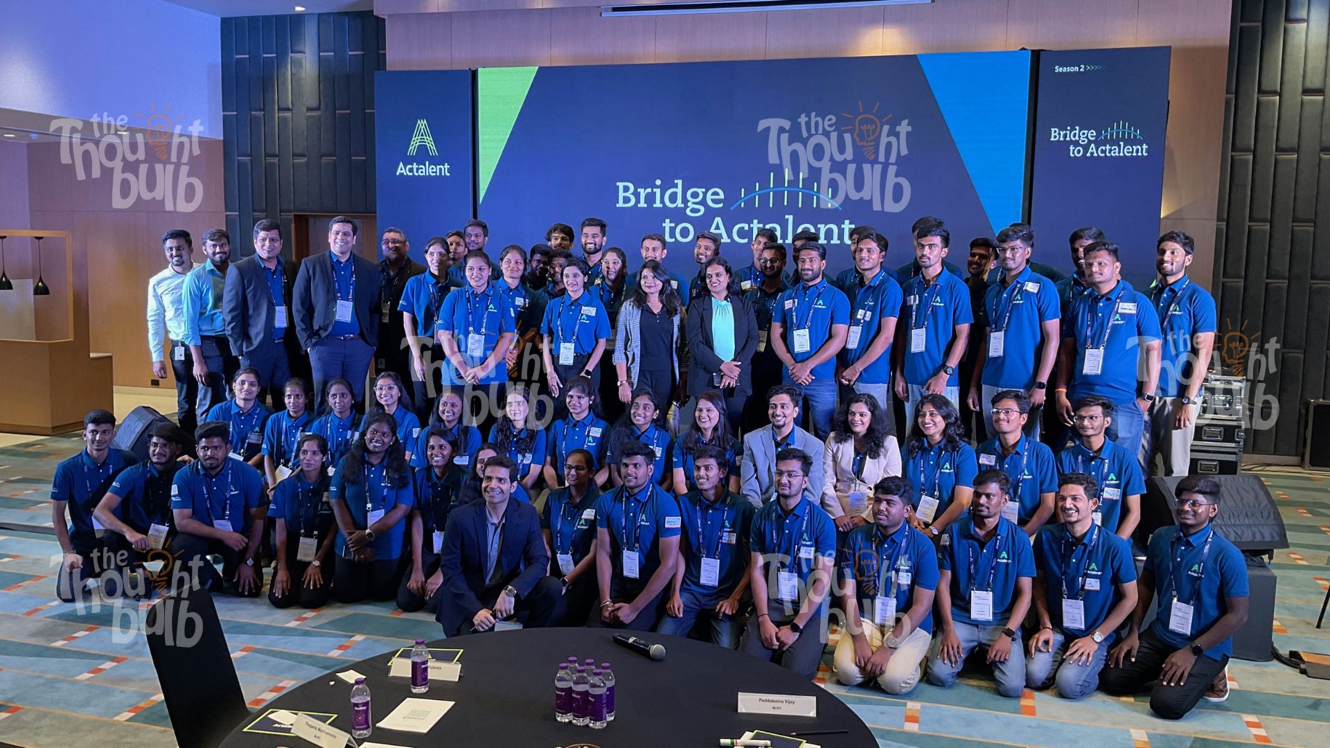 Storytelling Made Easy for Actalent’s Young Engineers
