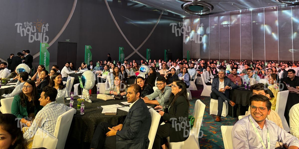 Team building programme for BCG