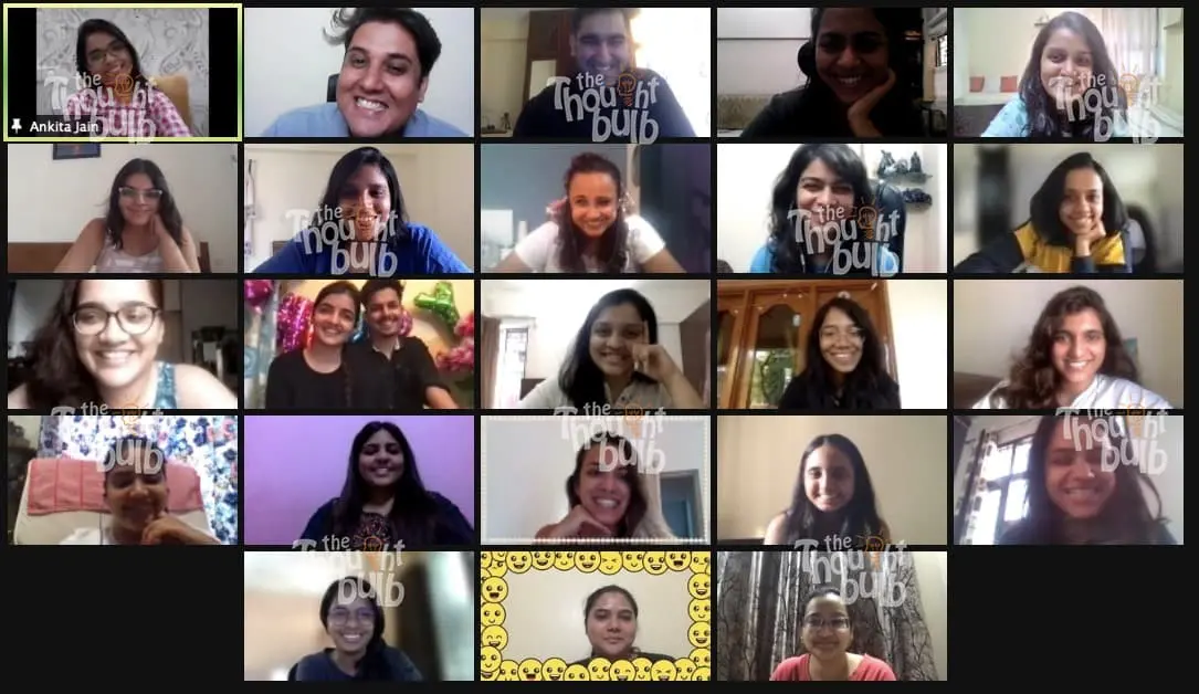 Women’s Day Celebrations for Virtual Teams