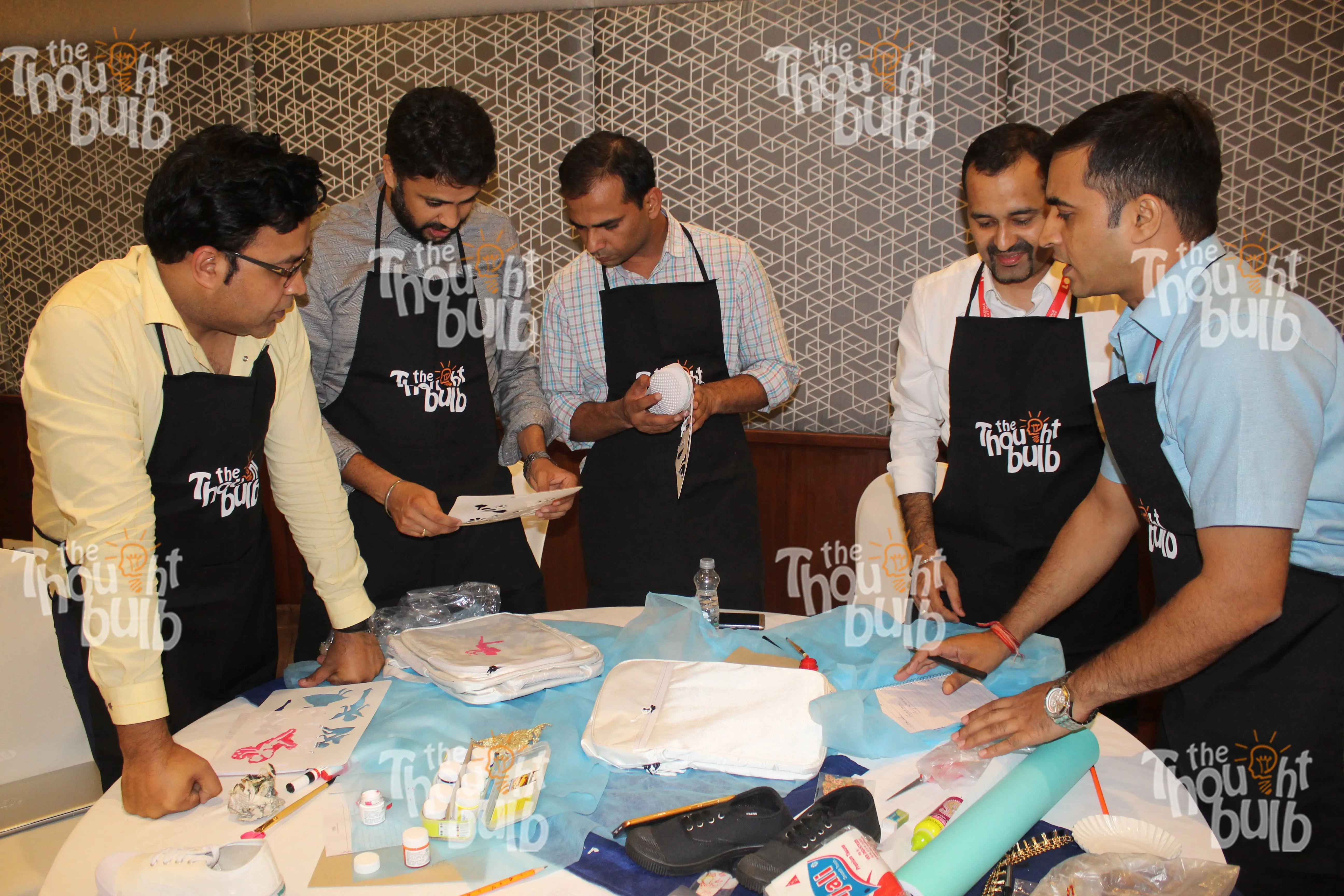 Coaching & Feedback workshop for Leaders
