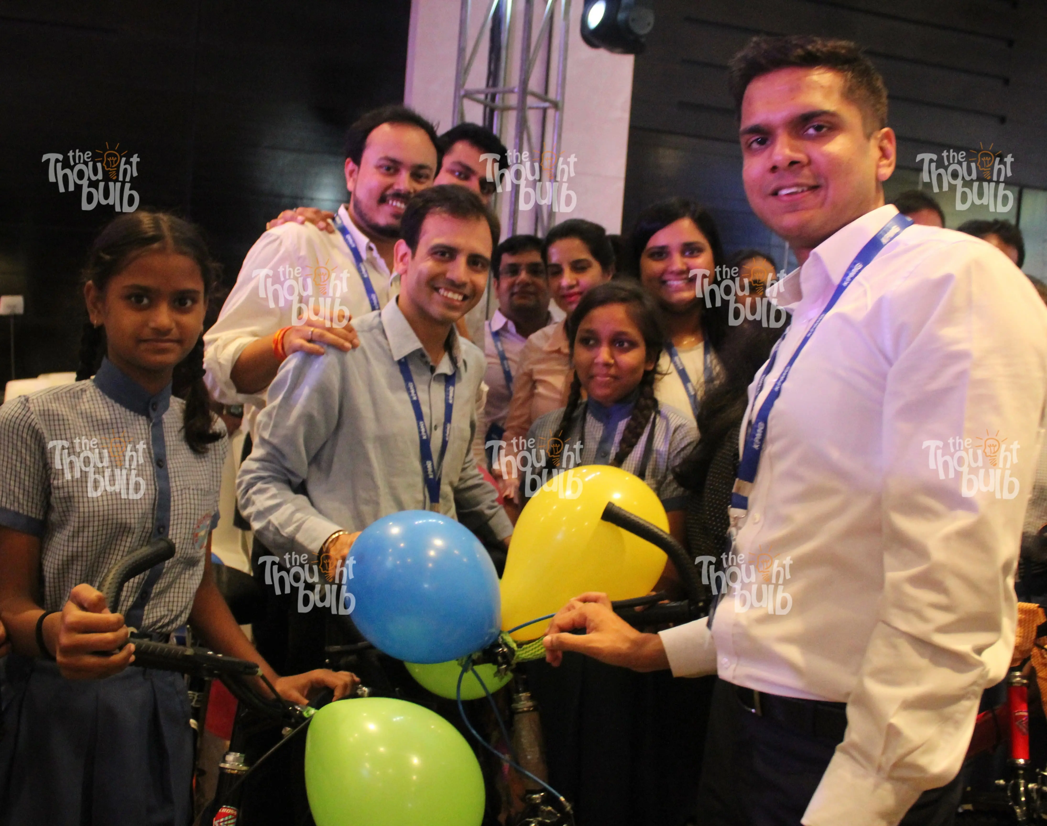 400 KPMG rock-stars made a difference