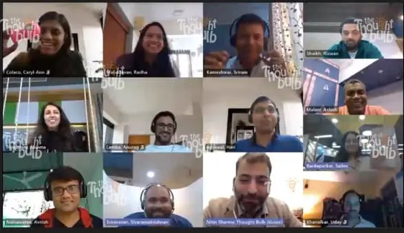 Celebrating Team Diversity