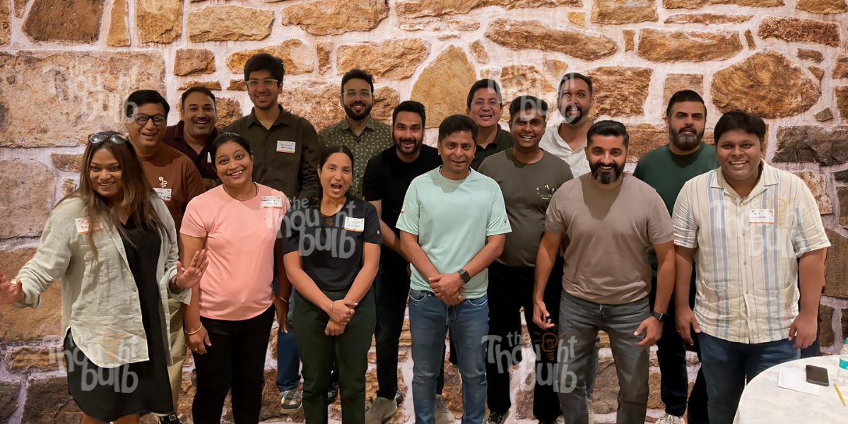 Everyday Leadership for Team ASICS