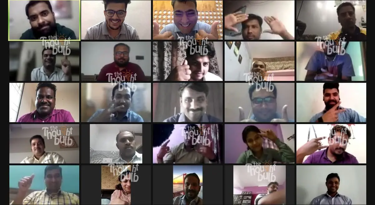 Re-energizing the Product Teams