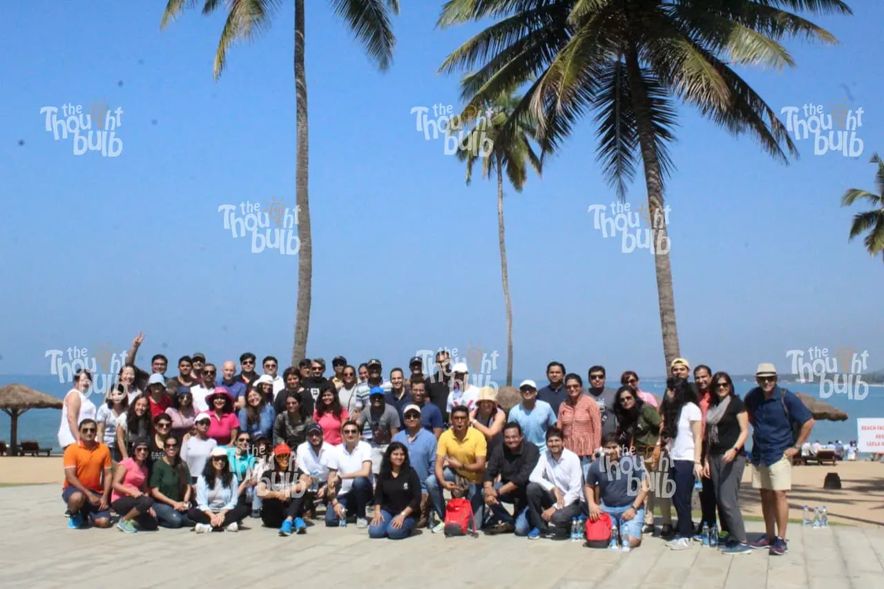 Outbound Adventure in Kerala