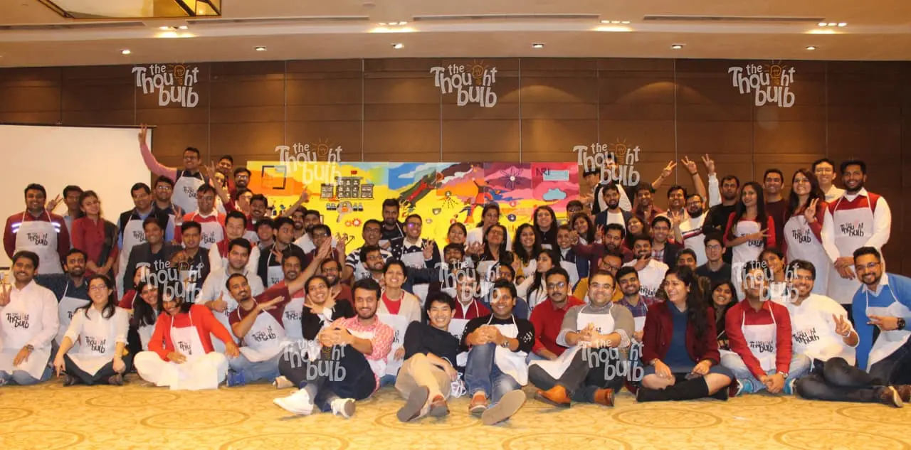 NRI - Dreaming for Future Together