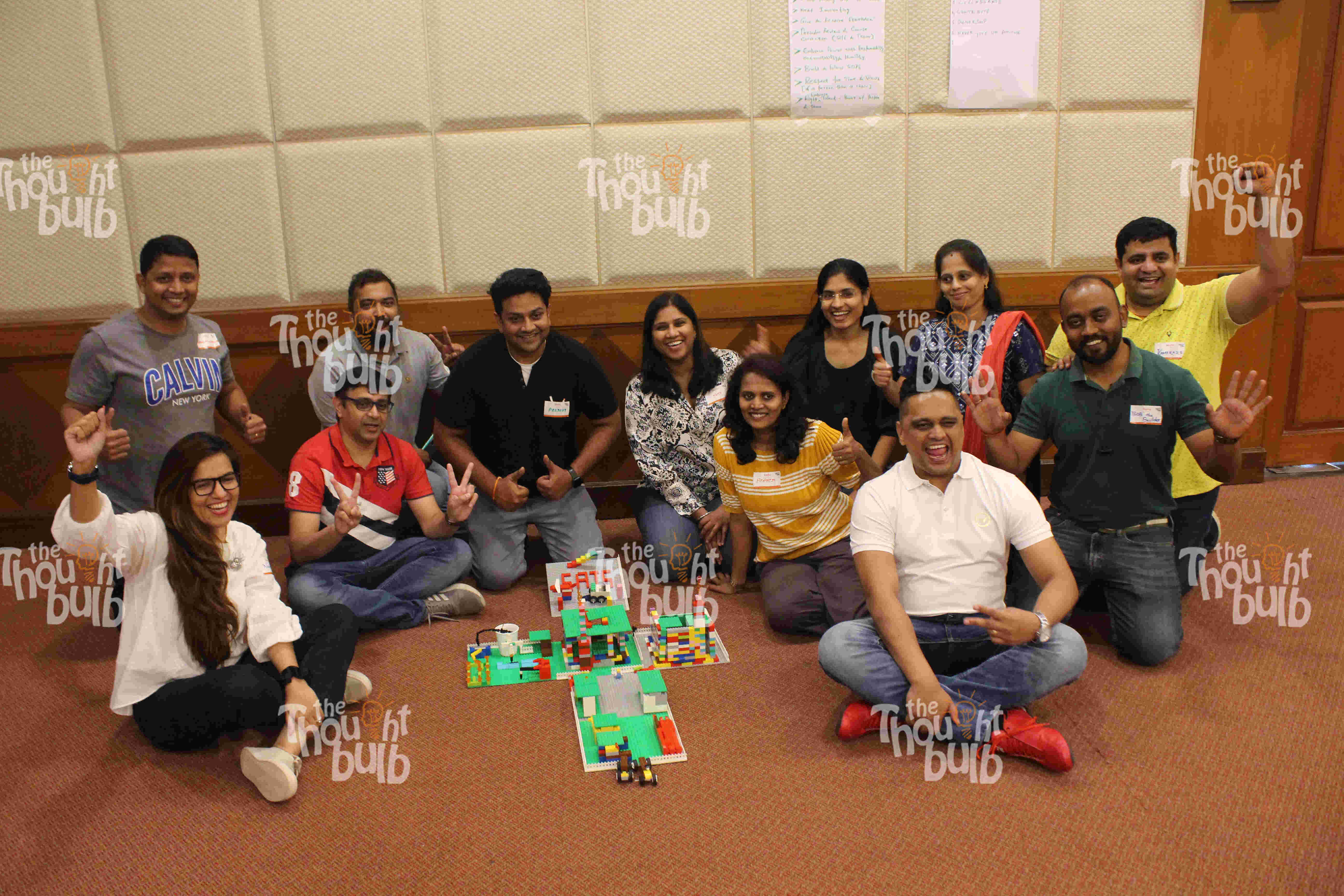 Cultural & Leadership Workshop 2.0!