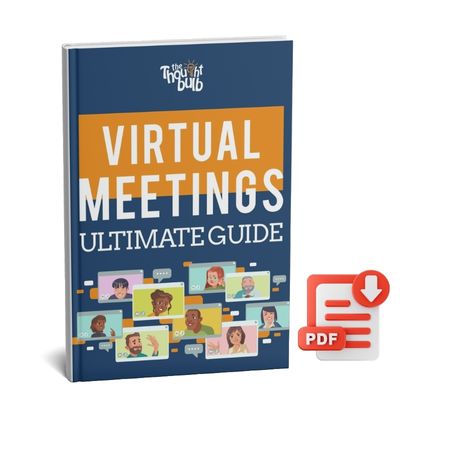 Virtual Meetings Ultimate Guide preview