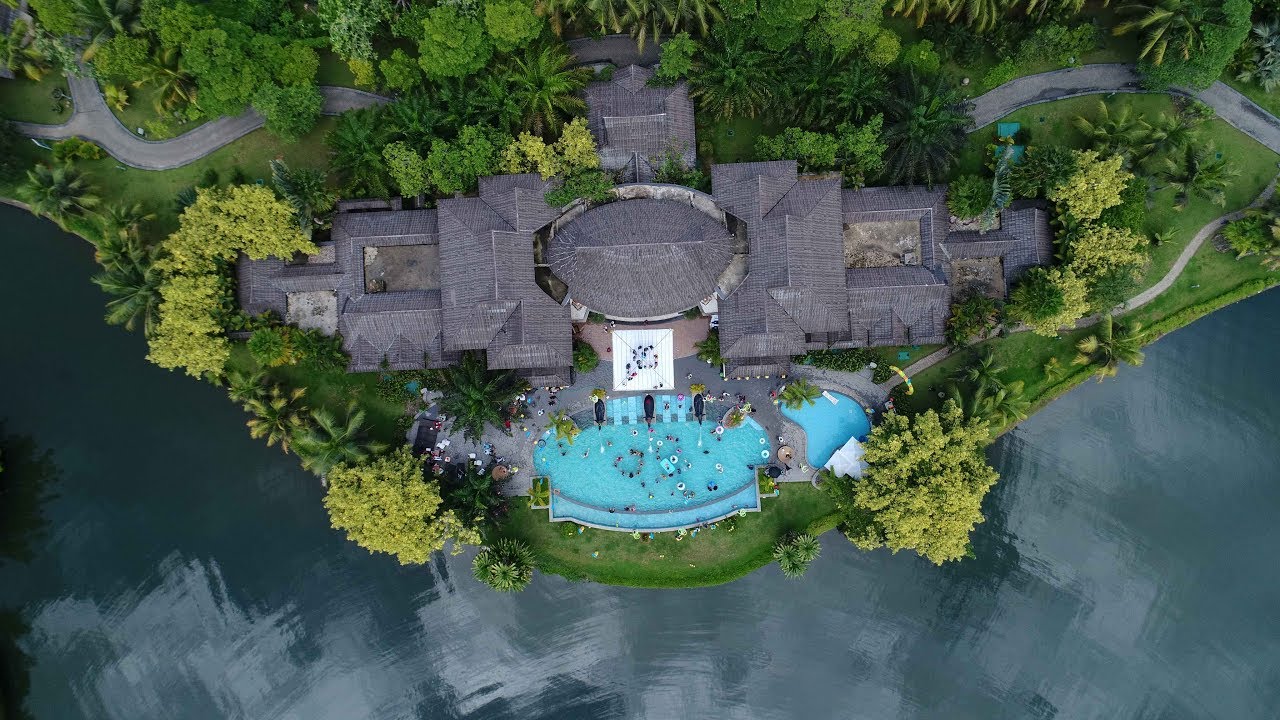 The Zuri Kumarakom Resort & Spa