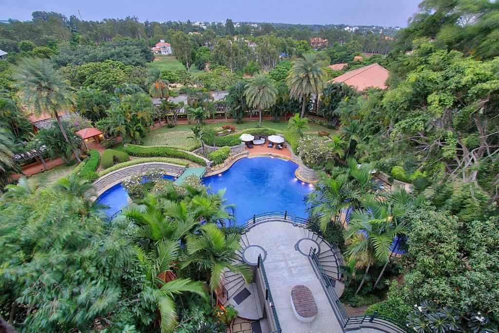 Angsana Resorts Bengaluru