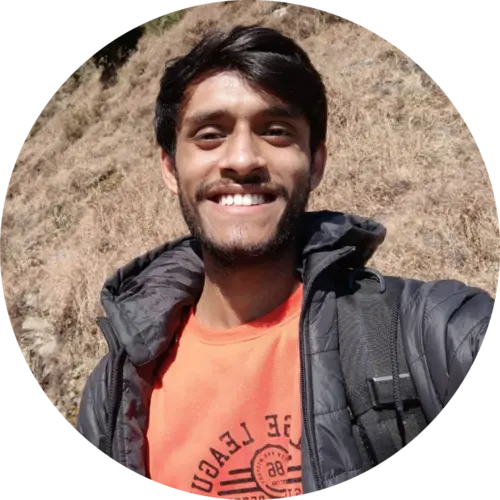 Mehul Sharma