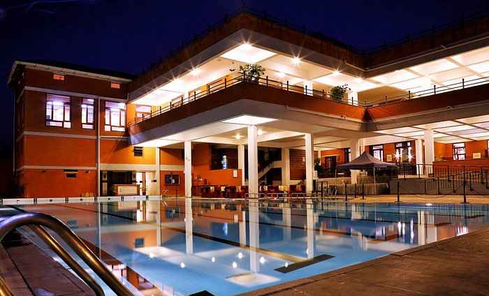 Olde Resort