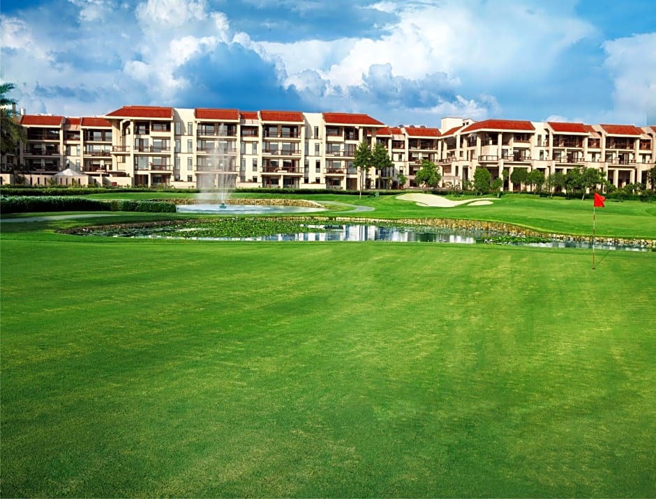 Jaypee Greens Golf & Spa Resort