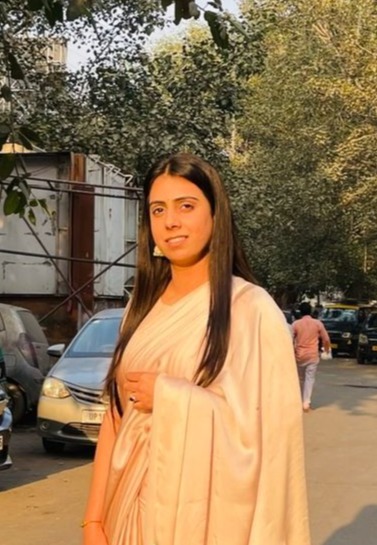 Komal Dahiya