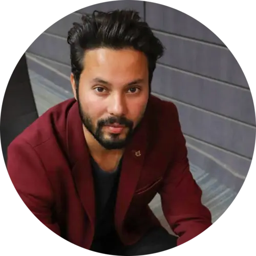 Anas Ansari