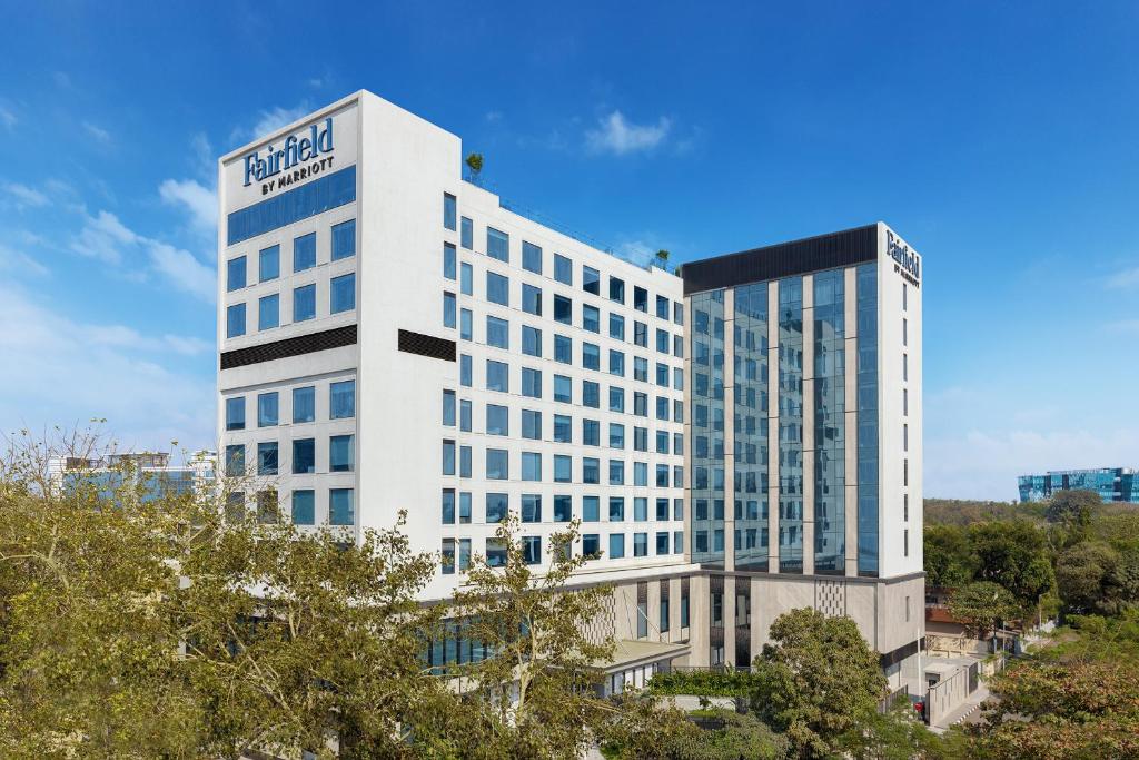 Radisson Blu Hotel Juhu